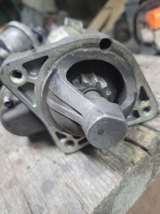 Стартер гранта 2016