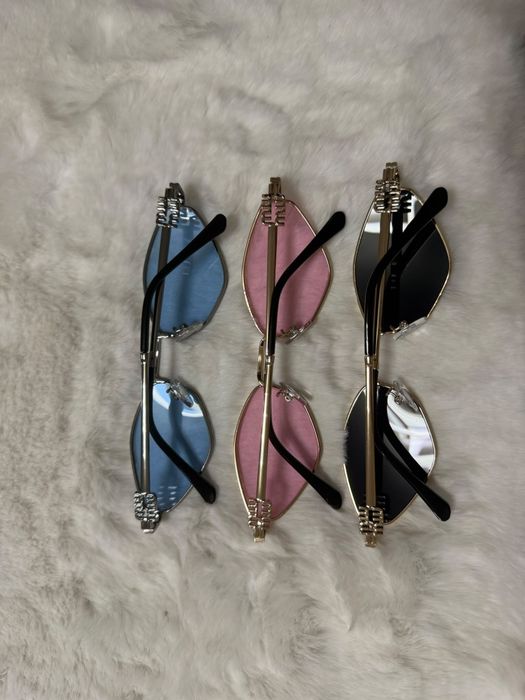 Ochelari de soare premium Mi u Mi u