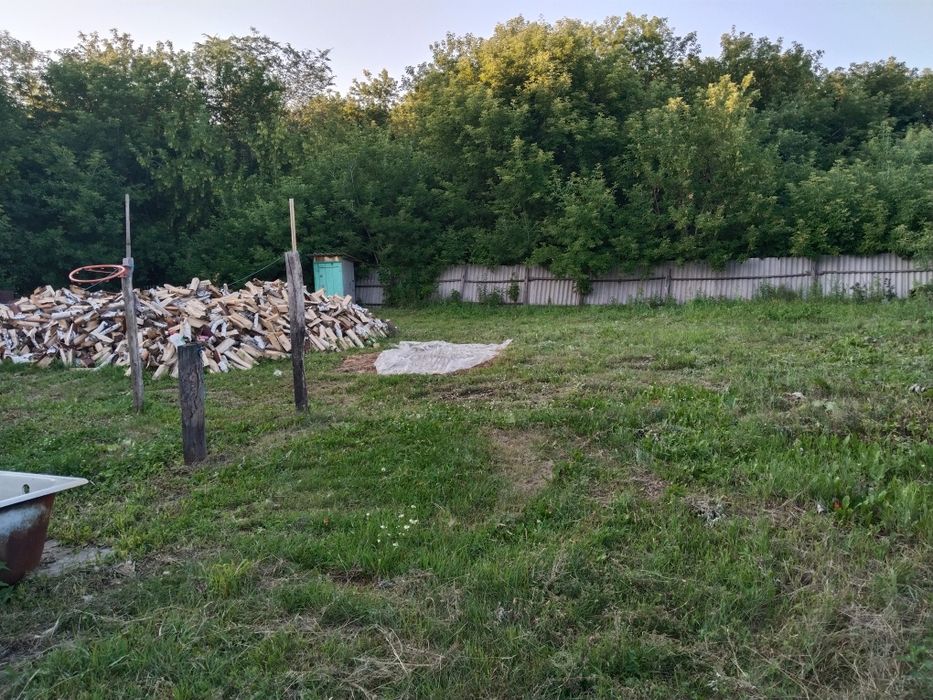 Продам дом в центре села Явленка