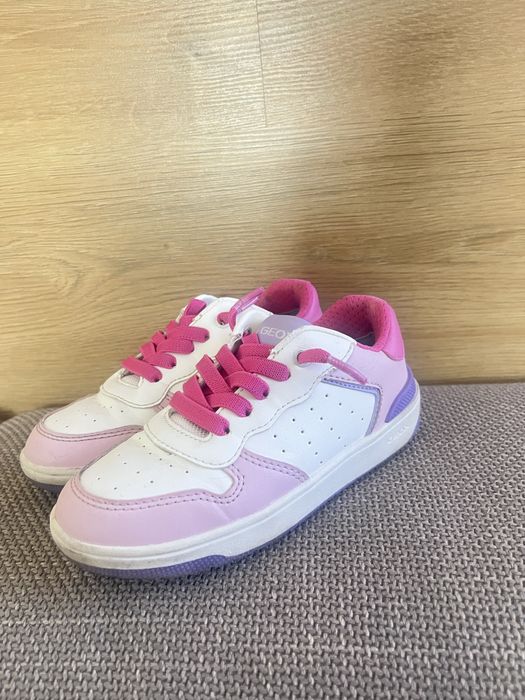 Детски маратонки Geox