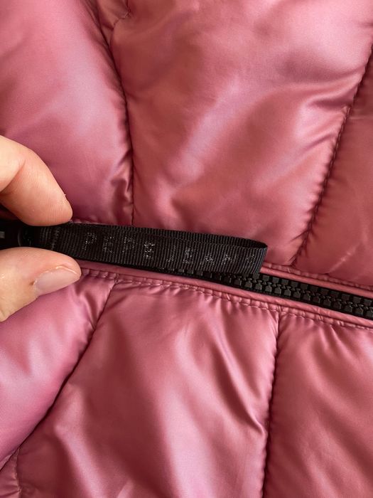 Дамско яке Pepe jeans