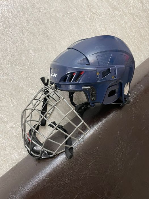 Все для хоккея бу