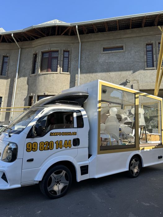 Мошина сарпо идишлармиз бор кимга шунака хизматлар кере болса мурожат