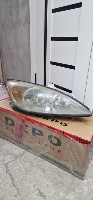 Фары Toyota Camry 30 Американец