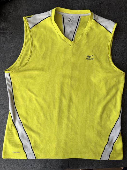 Мъжки Потник Mizuno XL