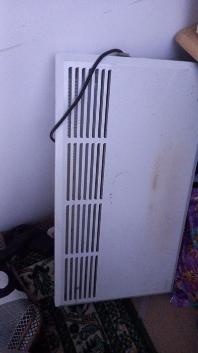 Продам масляный обогреватель