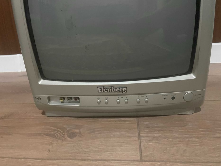 Телевизор Elenberg 1420