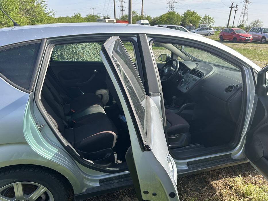 Seat Altea 2,0 Diesel