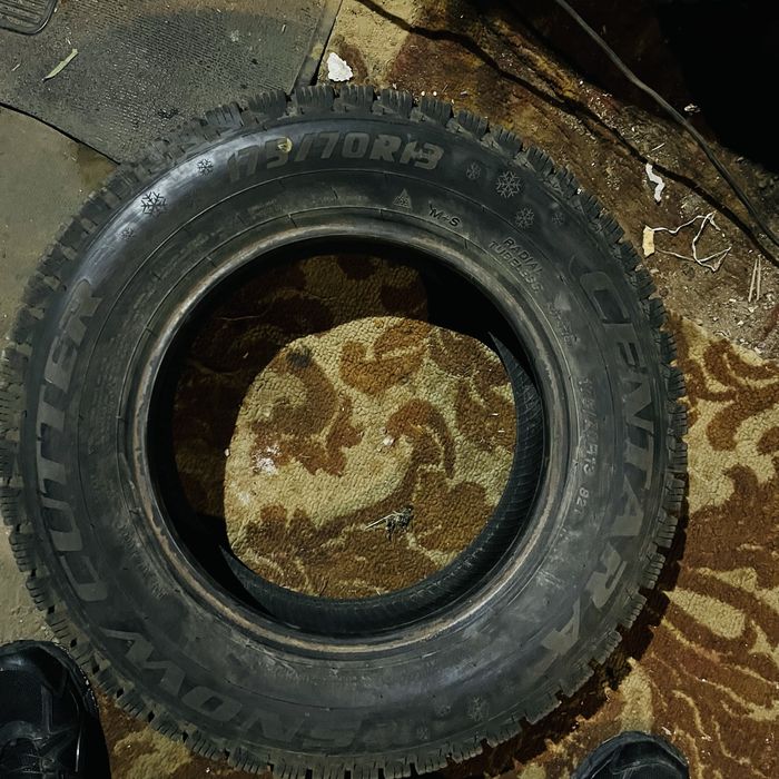 Резина R13 175/70