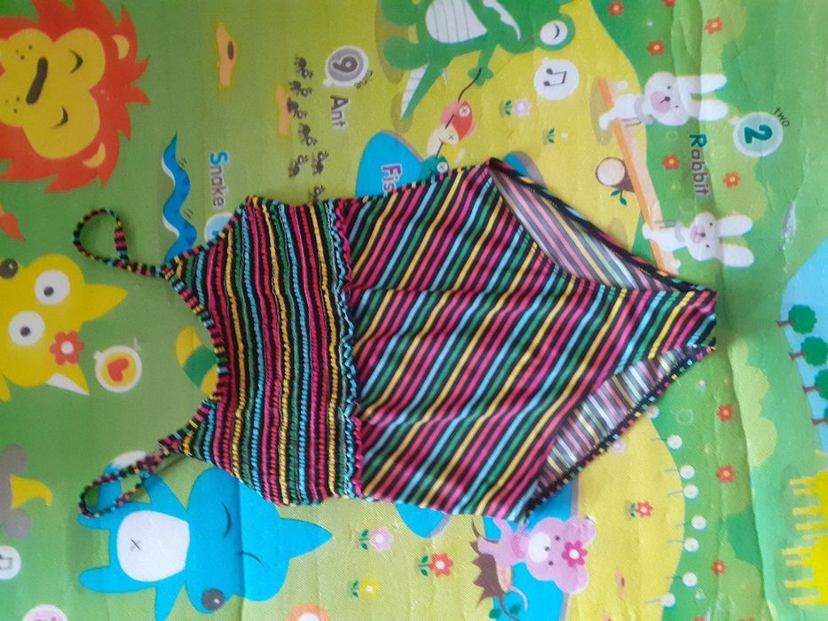 Дрешки за момиченци