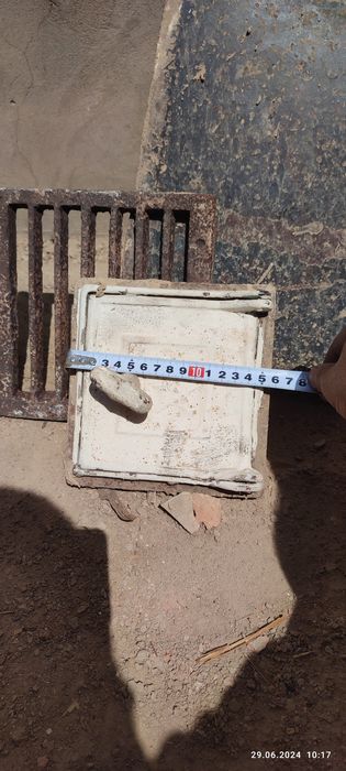 Продам набор для настенной печи