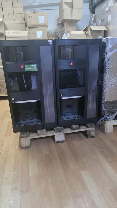 Aparat Wittenborg 9100