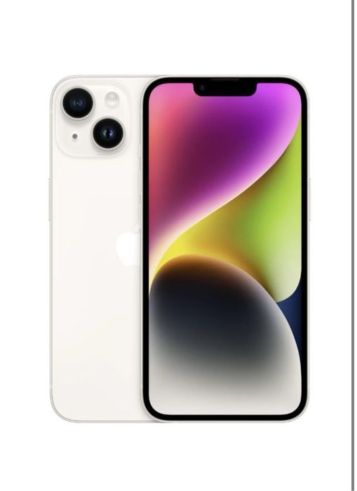 iPhone 14, Айфон 14