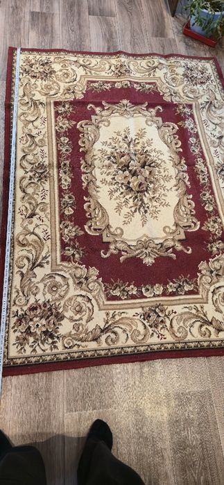 Ковер с размером 200×140