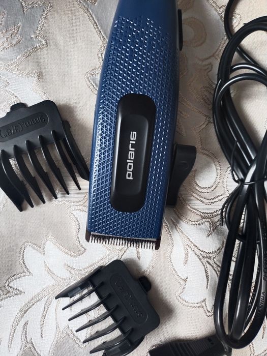 Продам машинку для стрижки волос