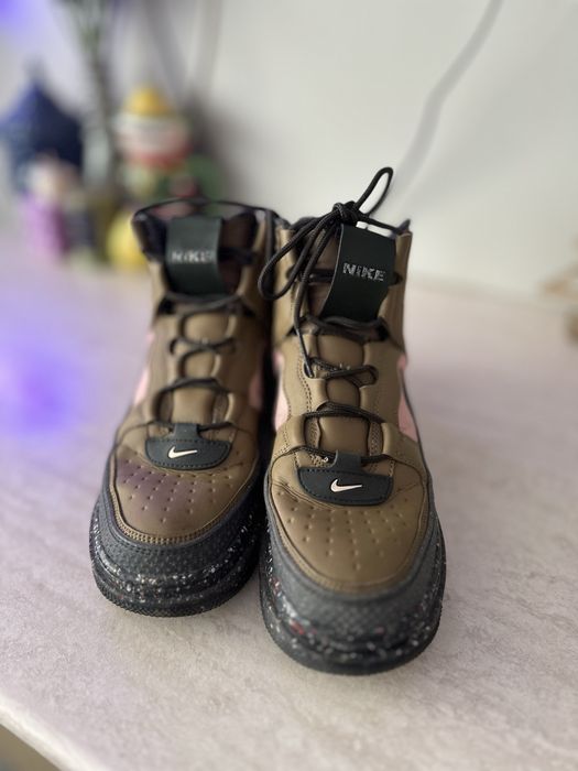 Nike Air Force 1 Boot