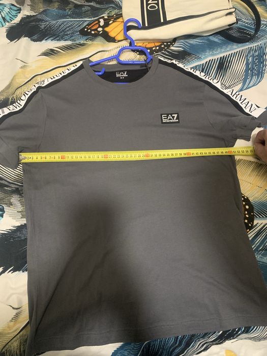 Tricouri emporio armani marimea M