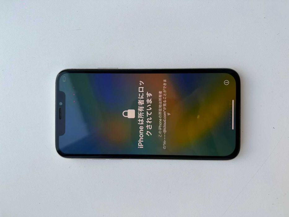 Iphone X  сатылады