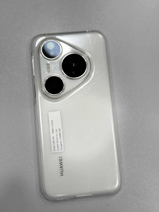 Huawei Pura 80 Pro 512GB White |Бял