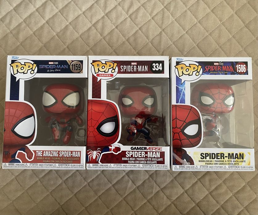 Продаю Funko pop