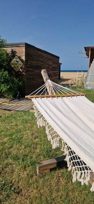 Бохемска каравана до плажа | Свободни дати 2026