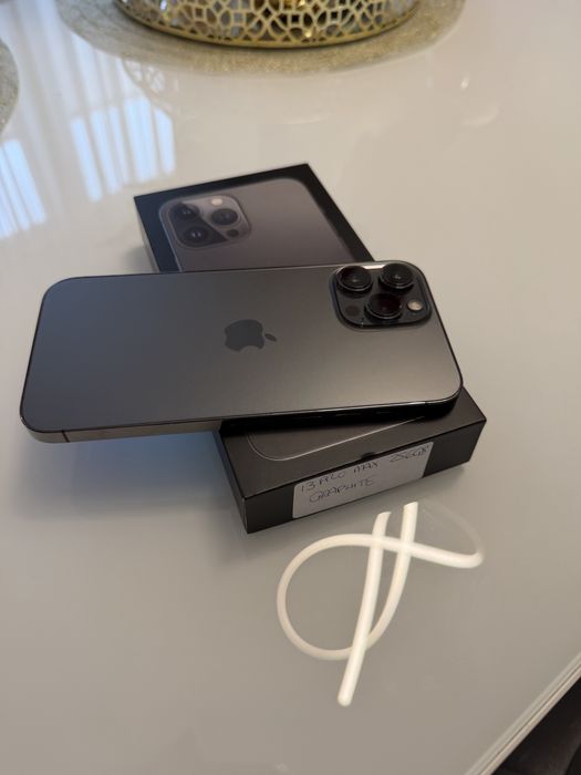 Iphone 13 pro max