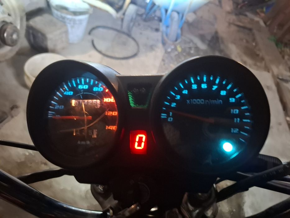 Alpha mx 852 ,110