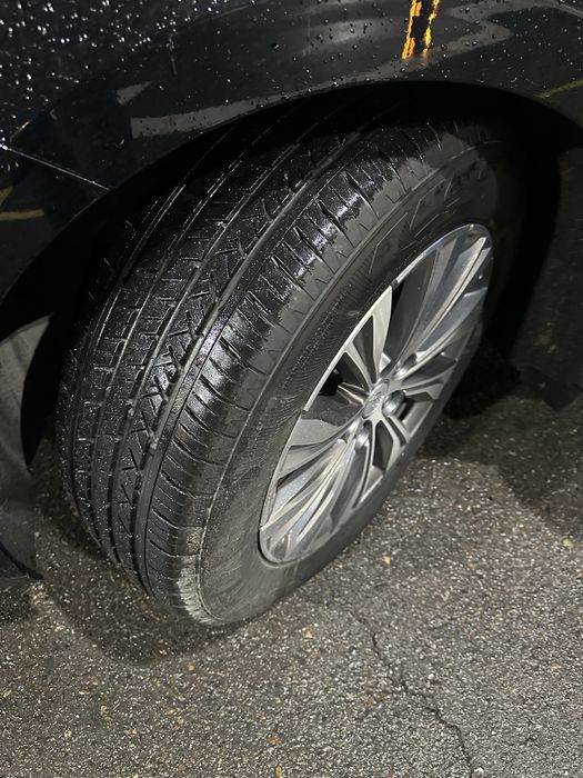 HONGQI EQM5 2024 yil 450 tali