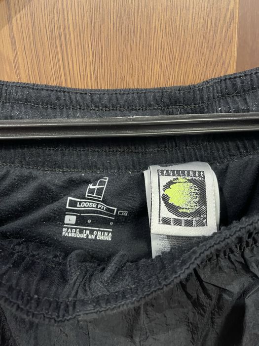 Комплект Анцуг Nike Tech Challenge On Court Andre Agassi Vintage Тенис