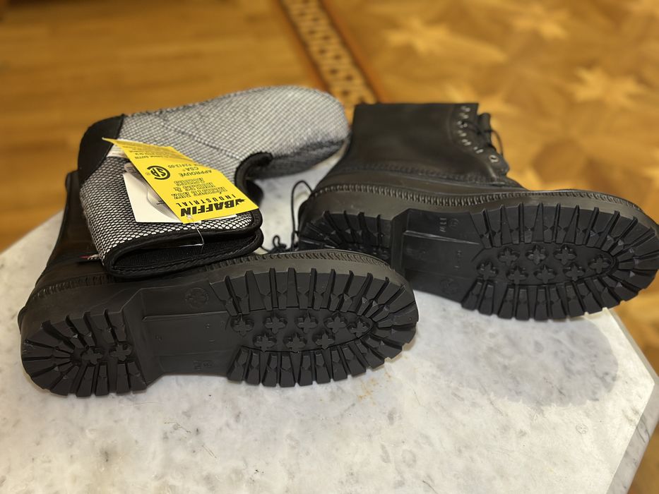 Ботинки Baffin Канада