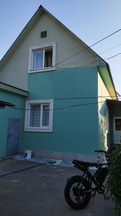 Маляр,покраска стен в Алматы,кафельщик