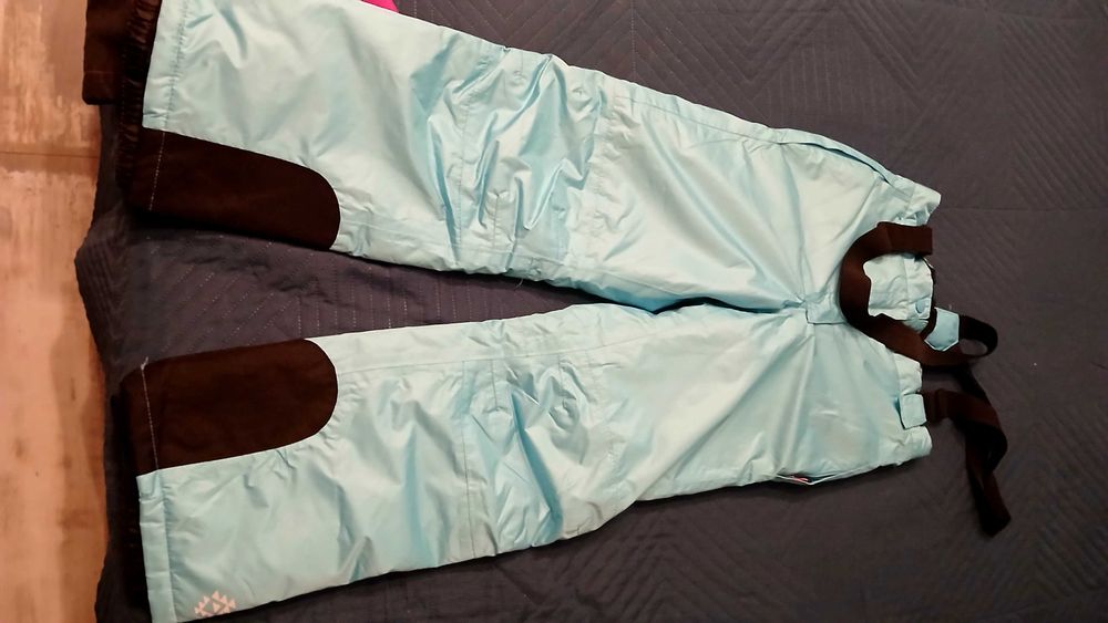 Детско  Ски долнище