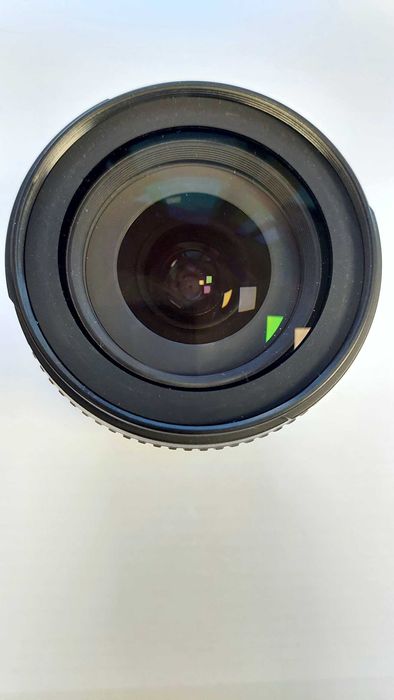 Nikon D7100 (29K снимки) + NIKKOR 18-105mm f/3.5-5.6G ED VR