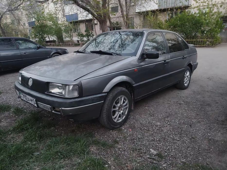 Пассат Б3 2.0 инжектор