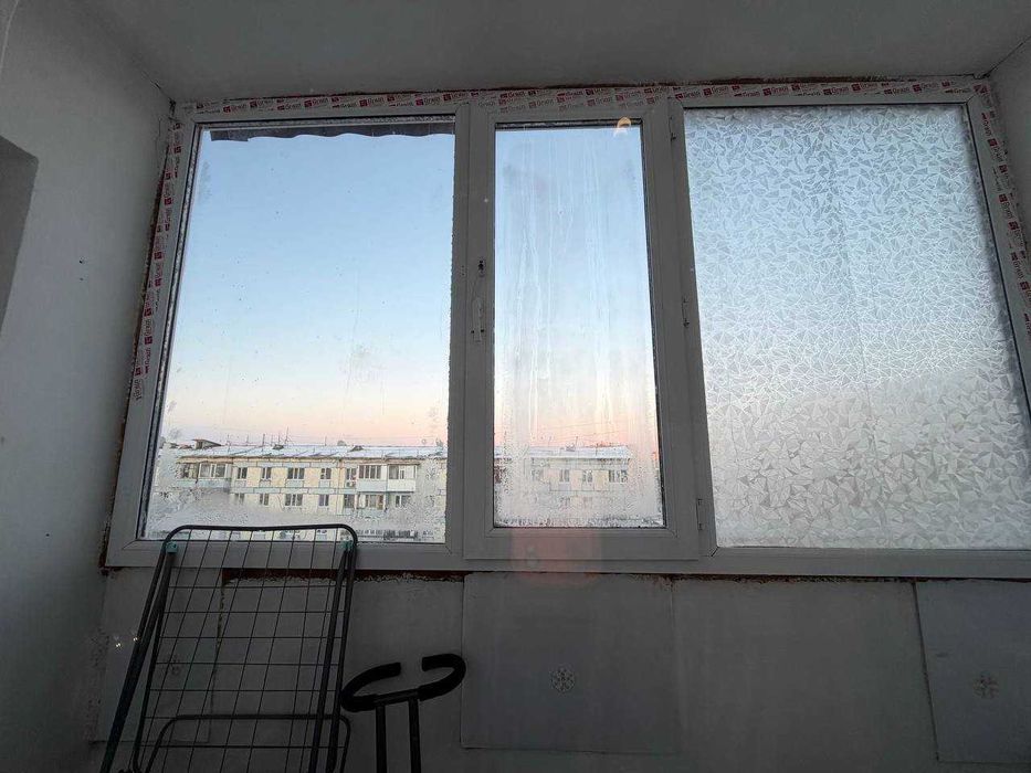 Продажа 2-комнатной квартиры