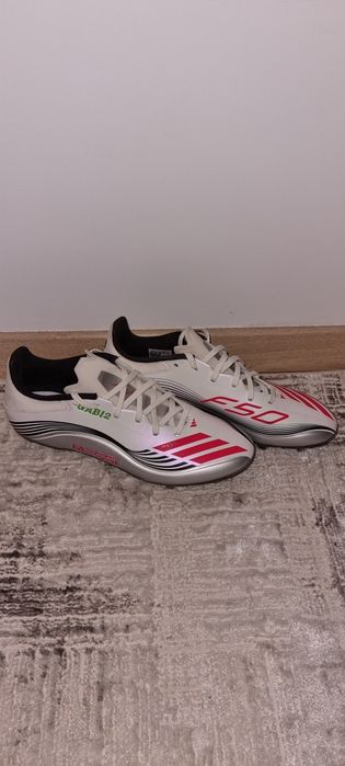 Ghete fotbal Adidas F50 Messi