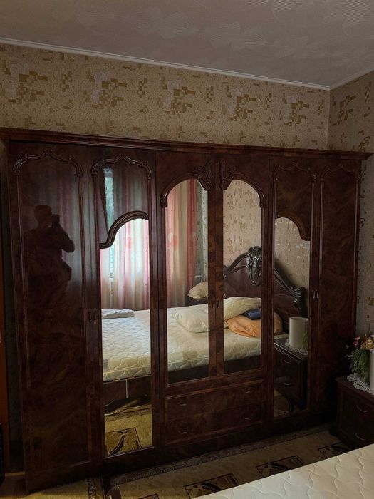 Комплект мебели для спальни