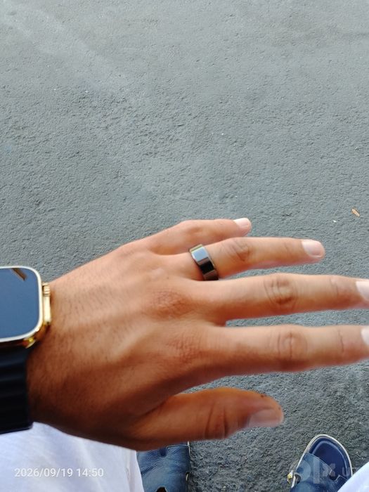 Smart ring — SOTILADI