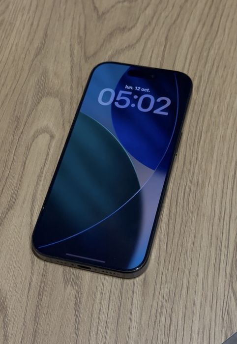 Iphone 16 PRO, 256 GB