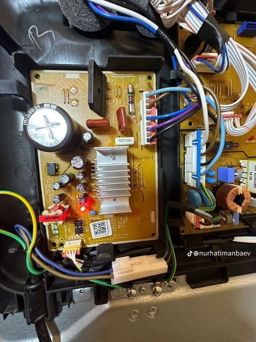 Быстрый ремонт холодильников!