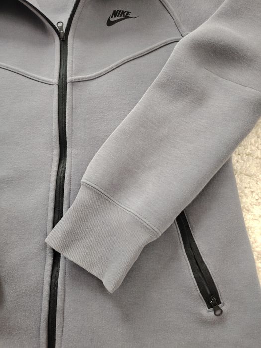 Nike tech fleece