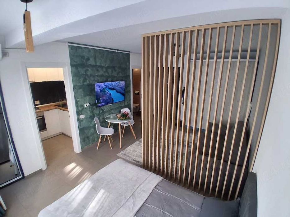 Garsoniera - Cavar Residence - Propietar