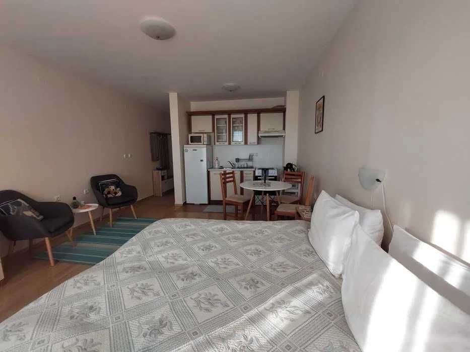 Продава се Ателие в с. Равда, Област Бургас - 47 кв.м за 1064 €/кв.м - Снимка #5