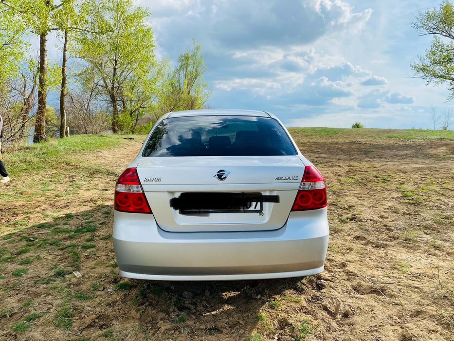 Продам Ravon Nexia R3