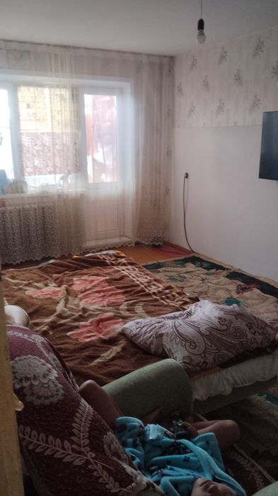 3 комнатная квартира