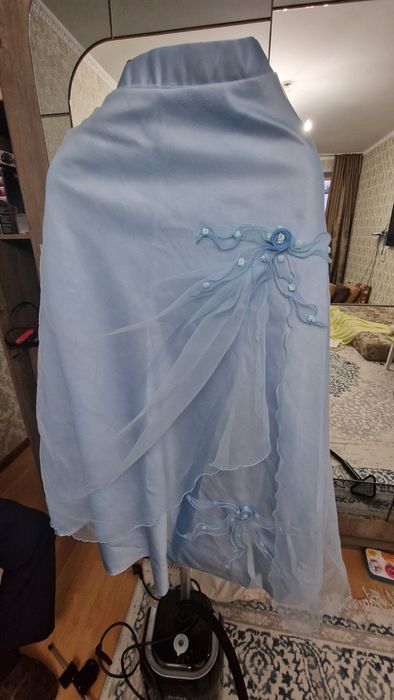Юбка, платье в отличном состоянии