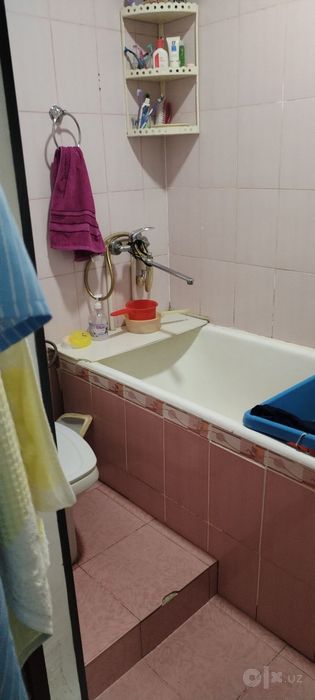г, Чирчик 1ком,бывщ Общижит, 12500у,е