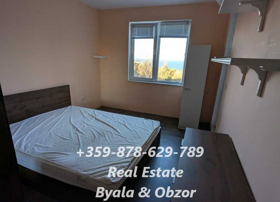 Продава се Двустаен апартамент в Бяла - 55 кв.м за 1328 €/кв.м - Снимка #13