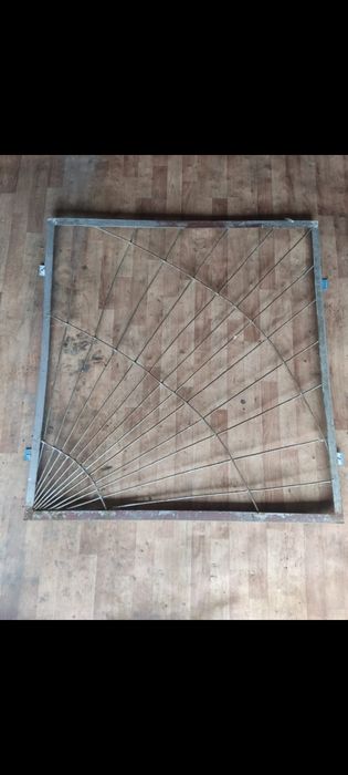 Решётка на окна бу