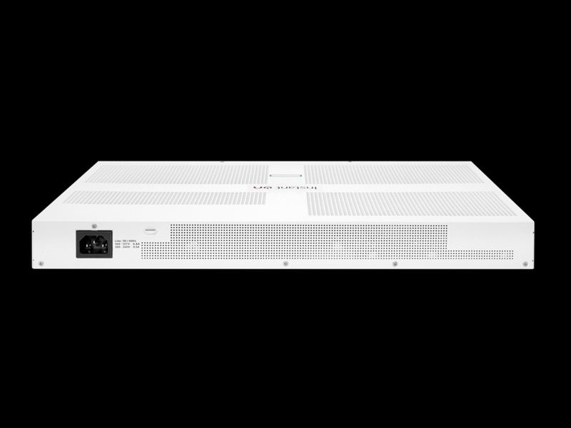 Aruba 48 port Giga with 4 x 10G SFP+ port (lite L3) JL685A

JL685A